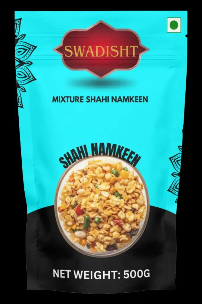 MIXTURE SHAHI NAMKEEN